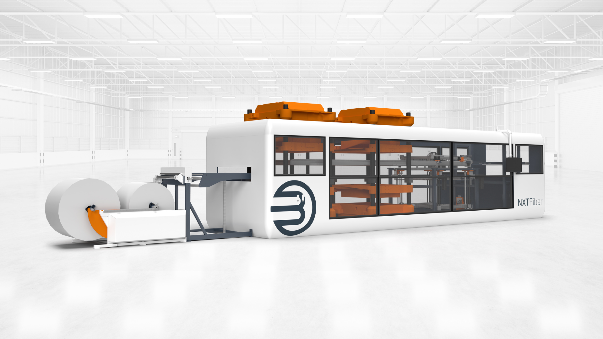 NXTFiber  Image